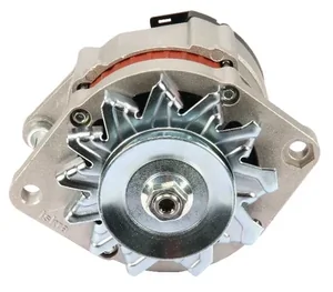 Alternator 28V 55A - Mahle IA0555