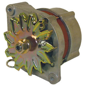 Alternator 14V 120A - Mahle IA1154