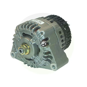 Alternator 14V 90A - Mahle IA1052