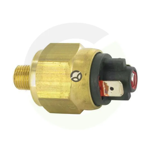 Senzor oljnega pritiska 0.3bar M10x1 6-24v I00062