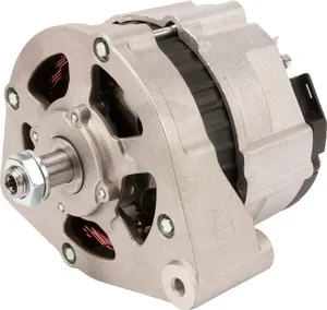 Alternator 14V 65A - Mahle IA0570