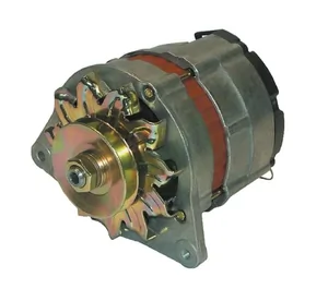 Alternator 14V 55A - Mahle IA0577