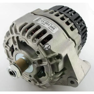 Alternator 14V 120A - Mahle IA0925