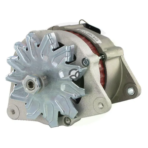 Alternator 14V 70A - Mahle IA0810