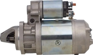 Zaganjalnik 12V - 2,7kW - 9 zobov - CW - Mahle IS0548