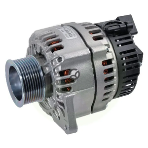 Alternator 14V 120A - Mahle IA1225