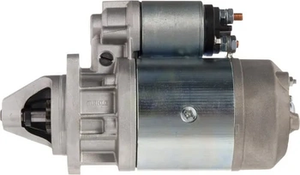 Zaganjalnik 12V - 2.7kW - 9 zobov - CCW - Mahle IS0525