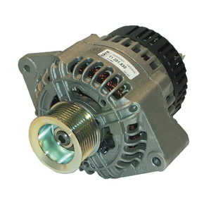 Alternator 14V 95A - Mahle IA0830