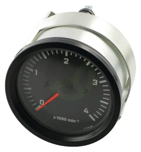 Števec obratov 4000rpm 12V I0000412V