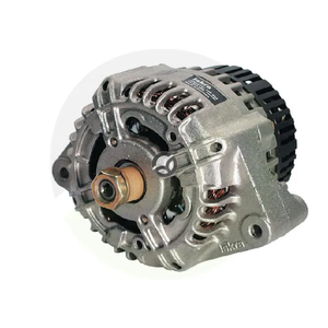 Alternator 14V 85A - Mahle IA0666