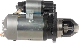 Zaganjalnik 12V - 3,1kW - 9 zobov - CW - Mahle IS0695
