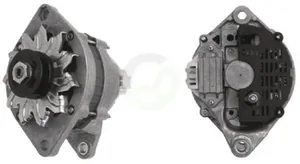 Alternator 14V 65A - Mahle IA0724