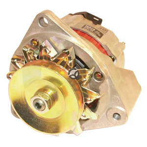 Alternator 28V 35A - Mahle IA0709
