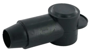 Zaščitna kapa - črna IC2218B
