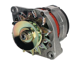 Alternator 14V 65A - Mahle IA0665