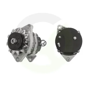 Alternator 14V 65A - Mahle IA0691