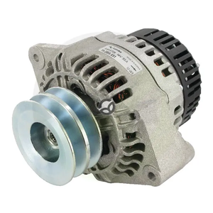 Alternator 14V 95A - Mahle IA1354