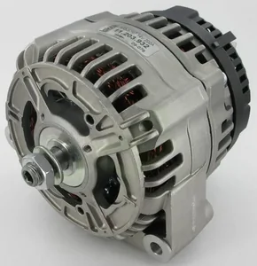 Alternator 14V 200A - Mahle IA1215