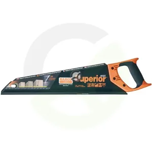 Ročna žaga superior 475mm - Bahco HZ260019