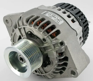 Alternator 14V 120A - Mahle IA1073
