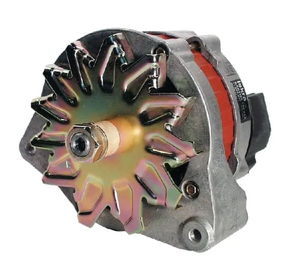 Alternator 14V 65A - Mahle IA0226