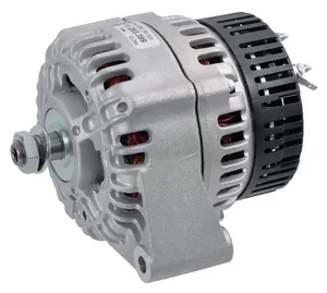 Alternator 28V 55A - Mahle IA1026