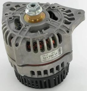 Alternator 14V 120A - Mahle IA1203