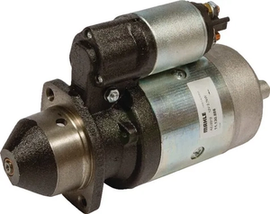 Zaganjalnik 12V - 2.7kW - 9 zobov - CW - Mahle IS0726