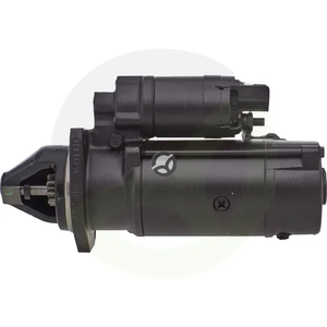 Zaganjalnik 24V - 4.0kW - 9 zobov - CW - Mahle IS0842