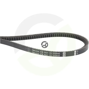 V-jermen - JCB 02202045