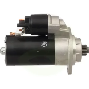 Zaganjalnik 12V - 2,0kW - 9 zobov - CW - Mahle IS1150