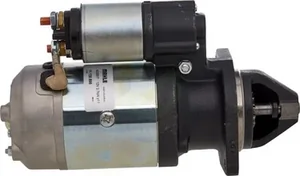 Zaganjalnik 12V - 2,7kW - 11 zobov - CW - Mahle IS0895