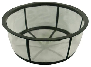 Filtrirna košara 380mm luknja 410mm rob - Arag 300128