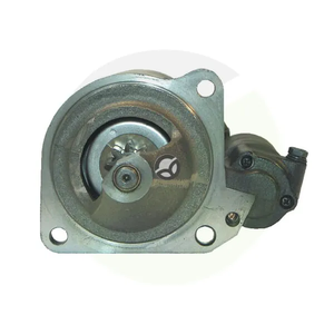 Zaganjalnik 12V - 3.0kW - 9 zobov - CW - Mahle IS0937
