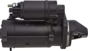 Zaganjalnik 12V - 3.2kW - 10 zobov - CW - Mahle IS1189