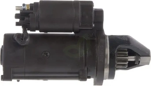 Zaganjalnik 12V - 3,2kW - 11 zobov - CW - Mahle IS1303