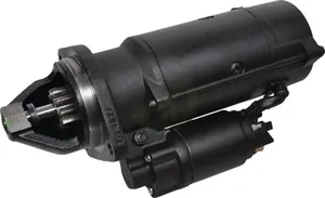 Zaganjalnik 12V - 4.2kW - 10 zobov - CW - Mahle IS1193