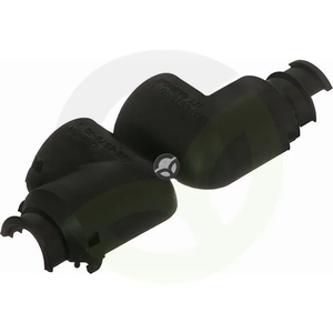 Vstavek konektorja APD7 90gr - ITT ITT0588578103