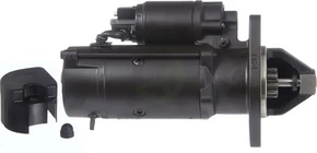 Zaganjalnik 12V - 3,0kW - 10 zobov - CW - z redukcijo - Mahle IS1016
