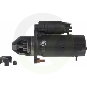 Zaganjalnik 12V - 4,2kW - 10 zobov - CW - Mahle IS1063