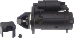 Zaganjalnik 12V - 3.2kW - 10 zobov - z redukcijo - CW - Mahle IS1098