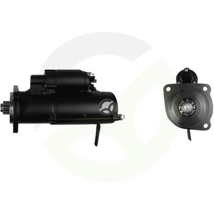 Zaganjalnik 12V - 4.2kW - Mahle IS1276