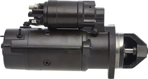 Zaganjalnik 12V - 4.0kW - 9 zobov - CW - Mahle IS1237