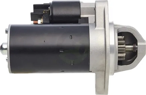 Zaganjalnik 12V - 2.0kW - 10 zobov - CW - Mahle IS1275
