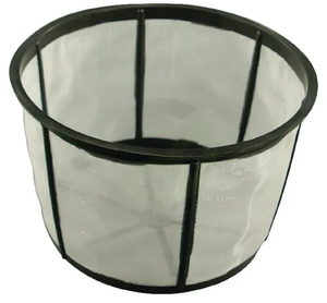Filtrirna košara 380mm luknja 410mm rob - Arag 300132