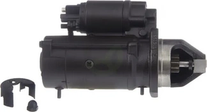 Zaganjalnik 12V - 3,2kW - 10 zobov - CW - Mahle IS1059
