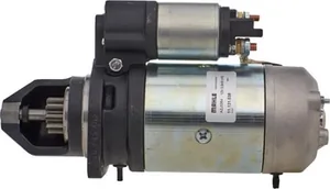 Zaganjalnik 12V - 3.0kW - 10 zobov - CW - Mahle IS1018
