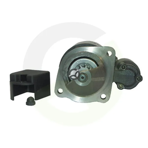 Zaganjalnik 12V - 3.0kW - 10 zobov - CW - Mahle IS0808