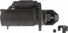 Zaganjalnik 12V - 4.2kW - 10 zobov - CW - Mahle IS1056
