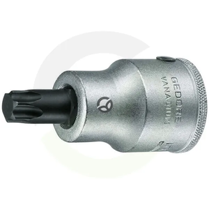 Bit nasadni ključ 3/4” TORX T70 - Gedore ITX32T70GED